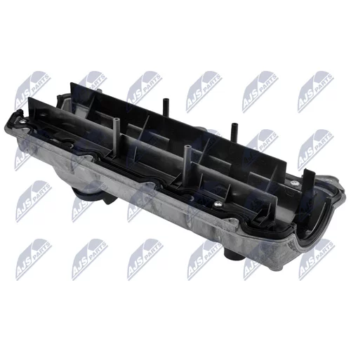 Kryt hlavy valcov BPZ-VW-018 /NTY/ - obr. 1