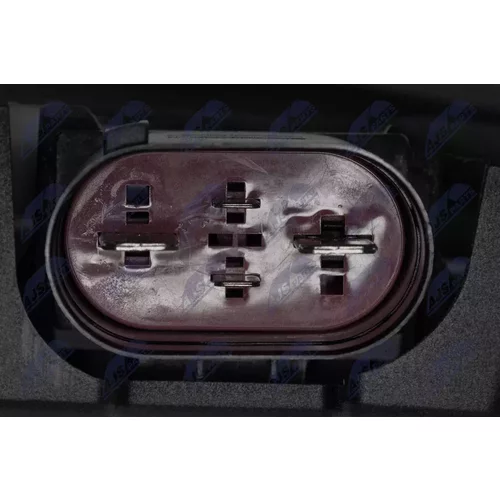 Ventilátor chladenia motora CCW-ME-004 /NTY/ - obr. 4