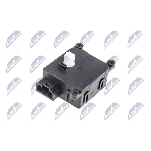 Nastavovací prvok zmiešavacej klapky CNG-CH-011 /NTY/ - obr. 1