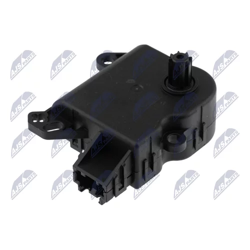 Nastavovací prvok zmiešavacej klapky NTY CNG-FR-035