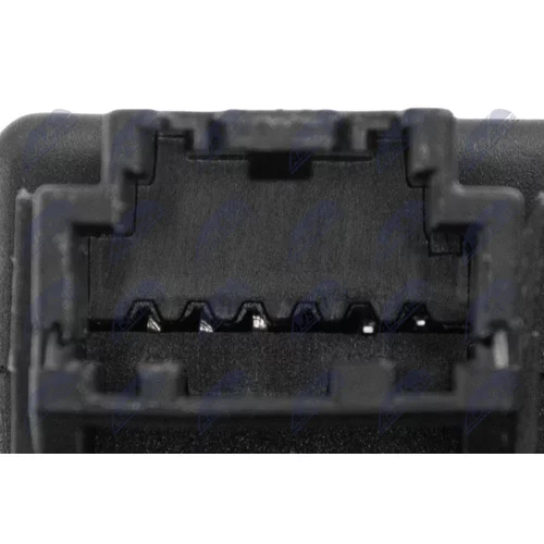 Nastavovací prvok zmiešavacej klapky CNG-FR-038 /NTY/ - obr. 4