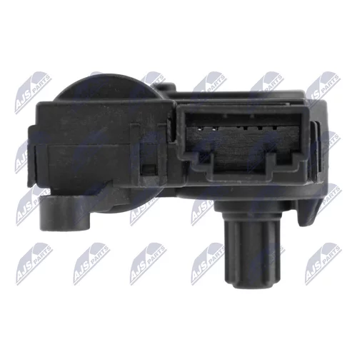 Nastavovací prvok zmiešavacej klapky CNG-FR-044 /NTY/ - obr. 5
