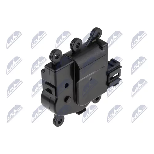 Nastavovací prvok zmiešavacej klapky CNG-MZ-001 /NTY/ - obr. 1