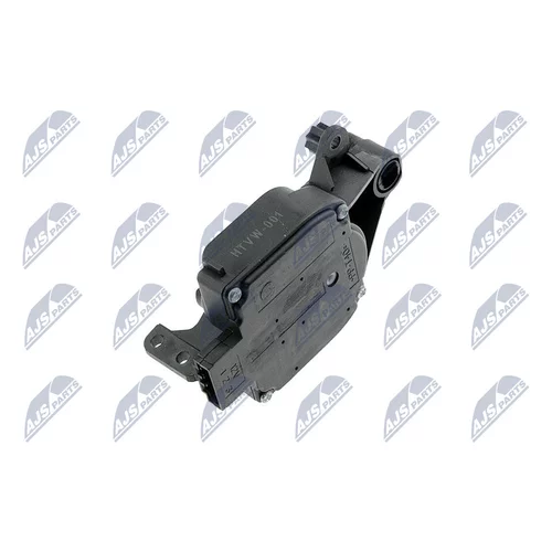 Prepínací ventil ventilačných klapiek CNG-VW-001 /NTY/ - obr. 1