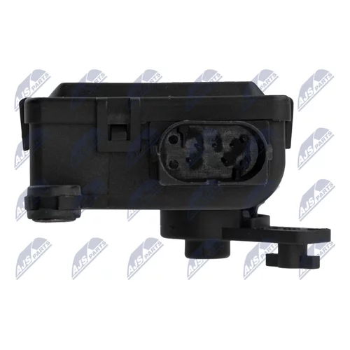 Nastavovací prvok zmiešavacej klapky CNG-VW-011 /NTY/ - obr. 4