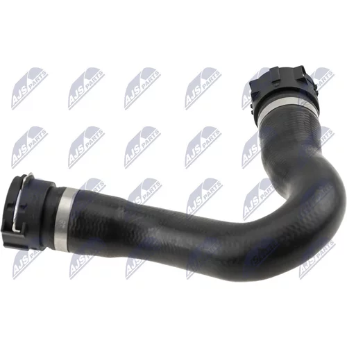 Potrubie chladiacej kvapaliny CPP-AU-021 /NTY/ - obr. 1