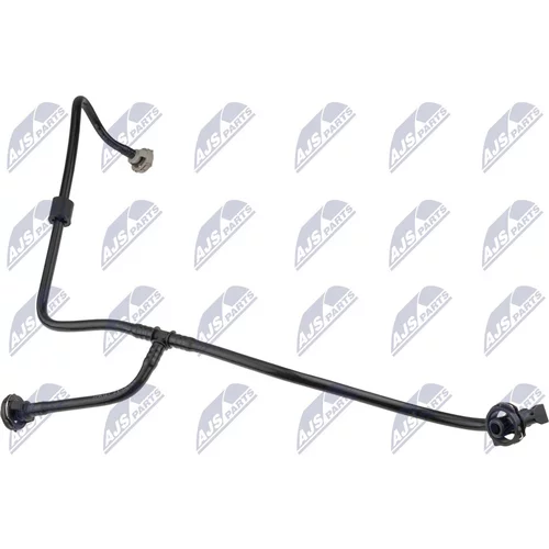 Hadica chladenia CPP-AU-028 /NTY/ - obr. 1
