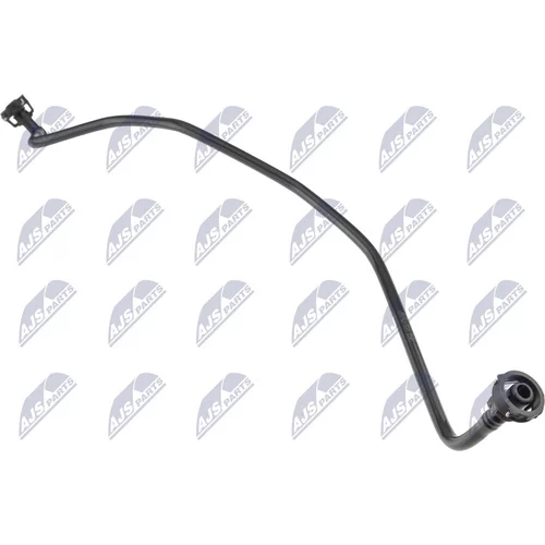 Hadica chladenia CPP-AU-031 /NTY/ - obr. 1