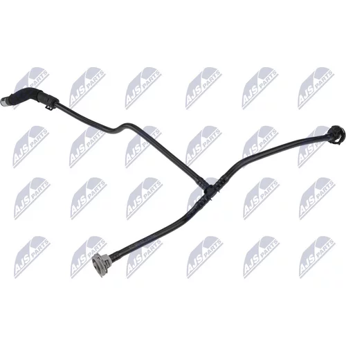 Hadica chladenia CPP-AU-032 /NTY/ - obr. 1