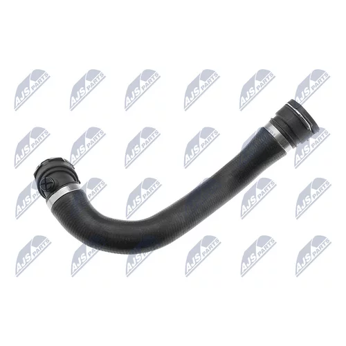 Hadica chladenia CPP-BM-002 /NTY/ - obr. 1