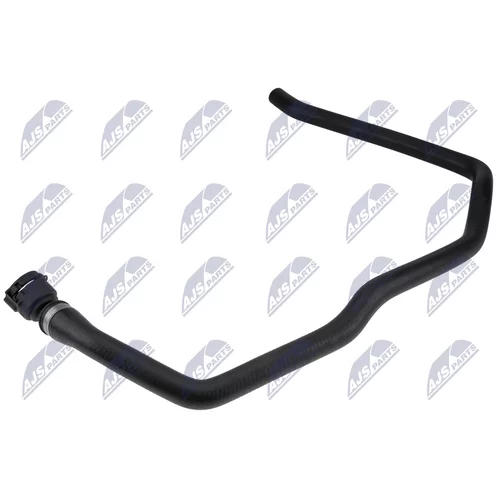 Hadica chladenia CPP-BM-095 /NTY/ - obr. 1