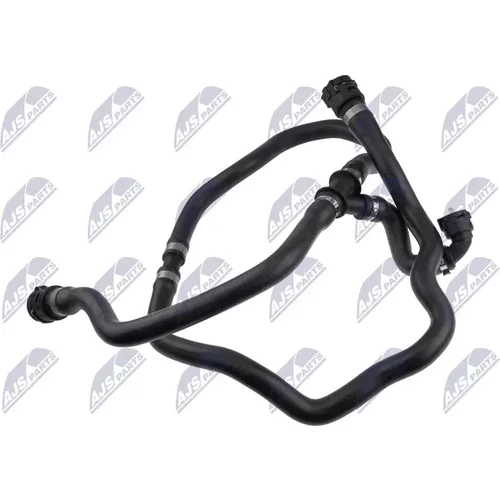 Hadica chladenia CPP-BM-149 /NTY/ - obr. 1