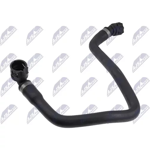 Hadica chladenia CPP-BM-160 /NTY/