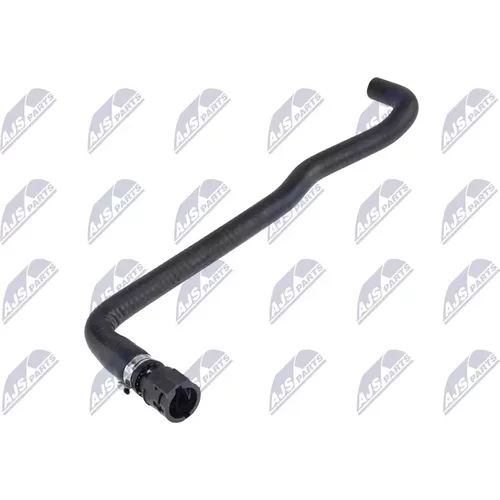 Hadica chladenia CPP-BM-165 /NTY/