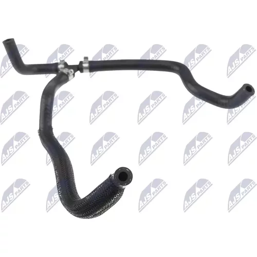 Hadica chladenia CPP-BM-198 /NTY/ - obr. 1