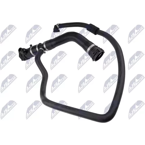 Hadica chladenia CPP-BM-204 /NTY/ - obr. 1