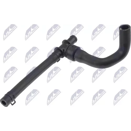 Hadica chladenia NTY CPP-CH-006