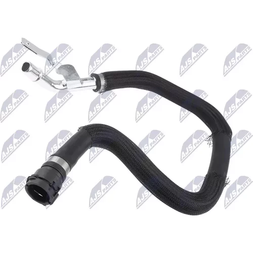 Hadica chladenia NTY CPP-CH-011