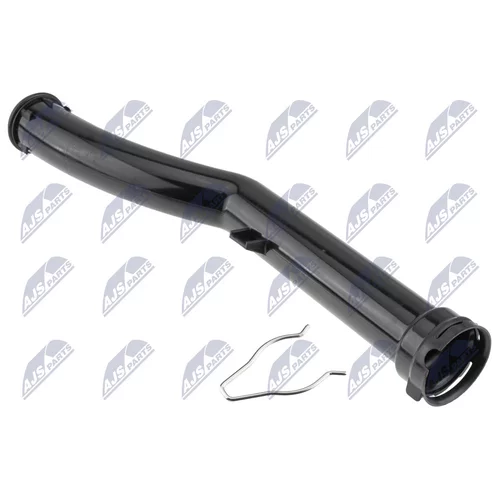 Potrubie chladiacej kvapaliny CPP-CT-002 /NTY/ - obr. 1