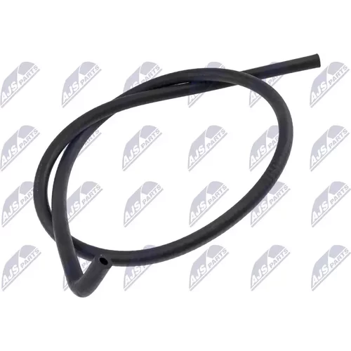 Hadica chladenia NTY CPP-CT-013