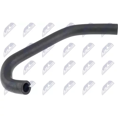 Hadica kúrenia NTY CPP-CT-019