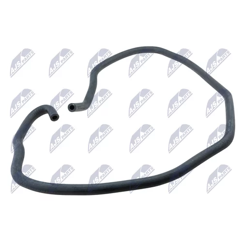 Hadica chladenia CPP-FR-012 /NTY/ - obr. 1