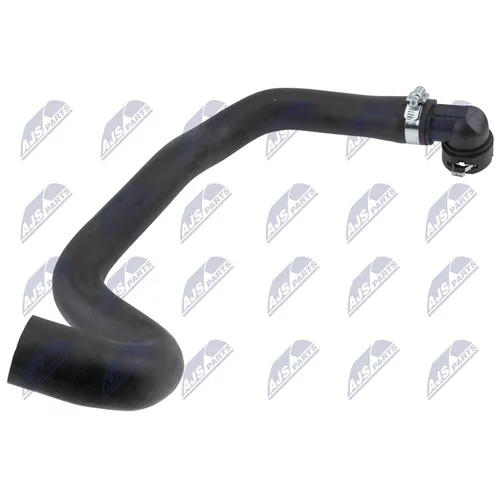 Hadica chladenia CPP-FT-019 /NTY/ - obr. 1
