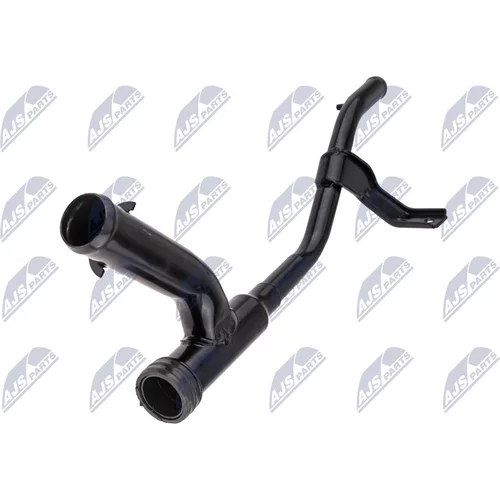 Potrubie chladiacej kvapaliny NTY CPP-FT-034