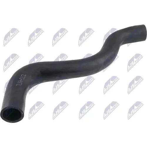 Potrubie chladiacej kvapaliny NTY CPP-KA-012