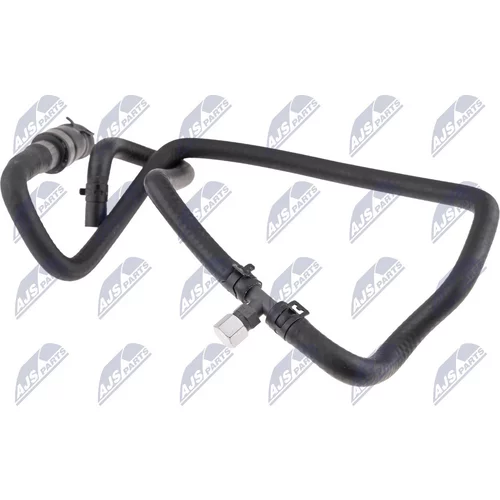 Hadica chladenia CPP-LR-024 /NTY/ - obr. 1
