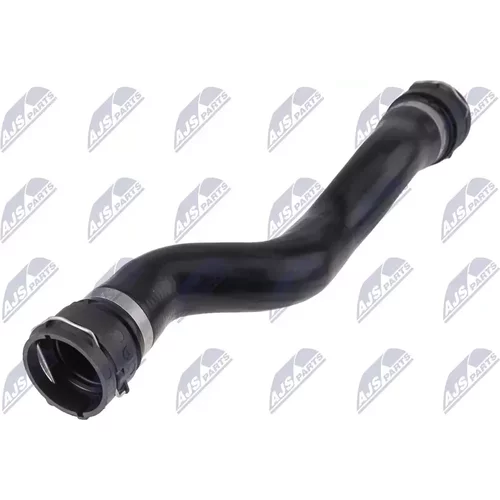 Hadica chladenia NTY CPP-LR-026