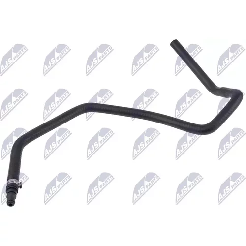Hadica chladenia NTY CPP-ME-101