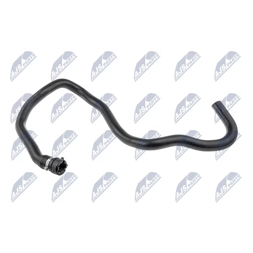 Hadica chladenia CPP-PE-001 /NTY/ - obr. 1