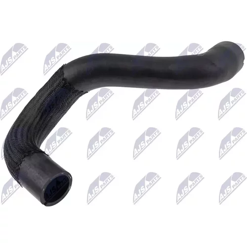Hadica chladenia NTY CPP-PL-034