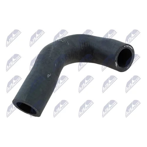 Hadica chladenia CPP-VW-016 /NTY/ - obr. 1
