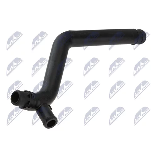 Hadica chladenia CPP-VW-036 /NTY/ - obr. 1