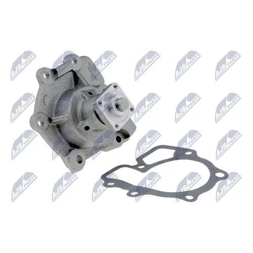 Vodné čerpadlo, chladenie motora CPW-FR-026 /NTY/ - obr. 1