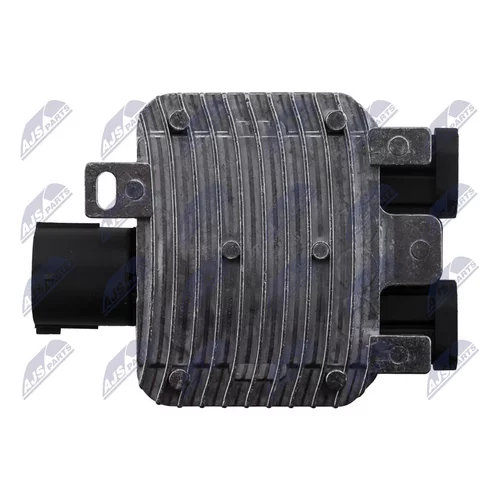 Riadiaca jednotka elektrického ventilátora chladenia motora CSW-FR-003 /NTY/ - obr. 3