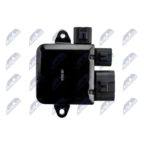 Riadiaca jednotka elektrického ventilátora chladenia motora CSW-NS-001 /NTY/ - obr. 2