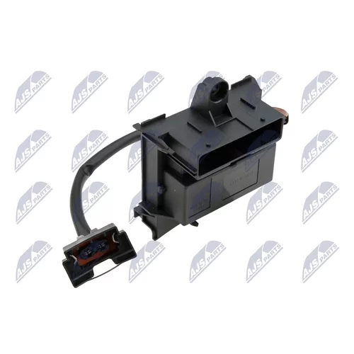 Riadiaca jednotka elektrického ventilátora chladenia motora NTY CSW-PL-001