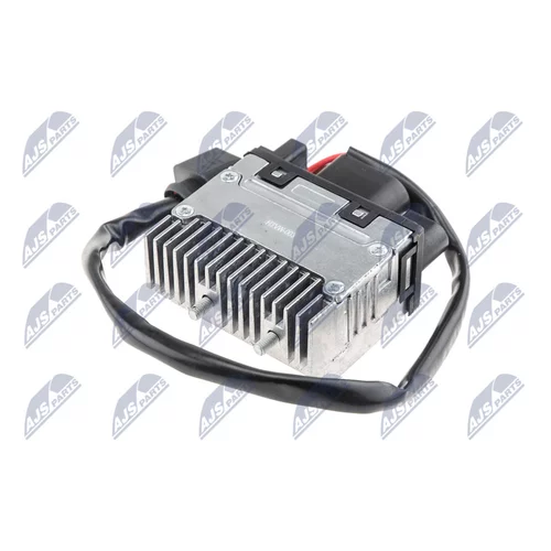 Odpor vnútorného ventilátora CSW-VW-003 /NTY/ - obr. 1