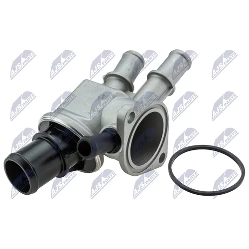Termostat chladenia CTM-AR-003 /NTY/ - obr. 1