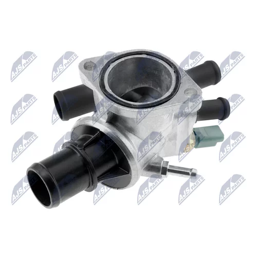 Termostat chladenia CTM-AR-004 /NTY/ - obr. 1