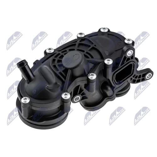 Termostat chladenia CTM-AU-022 /NTY/ - obr. 1