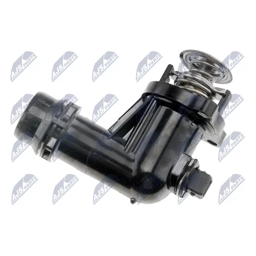 Termostat chladenia CTM-BM-009 /NTY/ - obr. 4