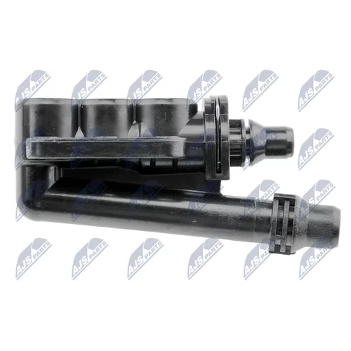 Obal termostatu CTM-BM-031 /NTY/ - obr. 3