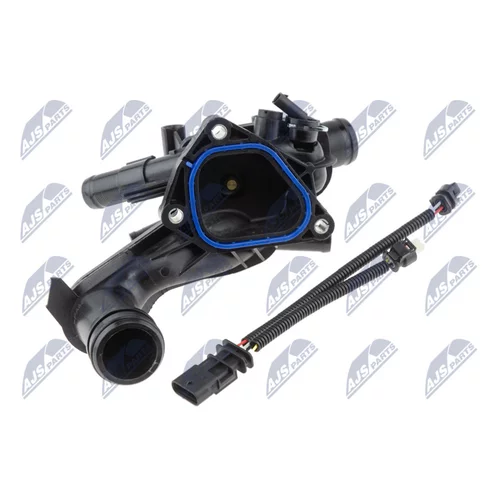 Termostat chladenia CTM-BM-034 /NTY/ - obr. 1