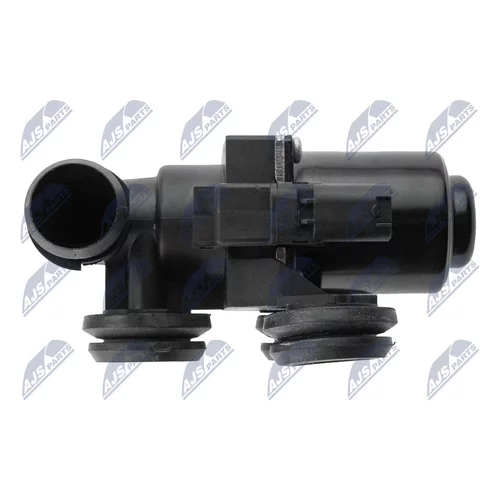 Regulačný ventil chladenia CTM-BM-052 /NTY/ - obr. 4