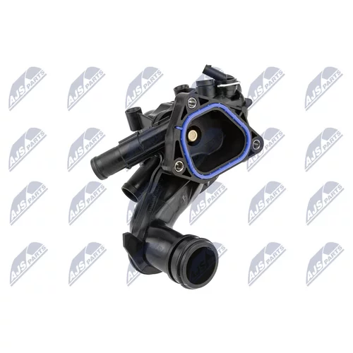 Obal termostatu CTM-BM-053 /NTY/ - obr. 1