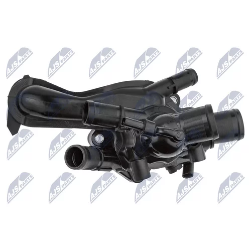 Obal termostatu CTM-BM-053 /NTY/ - obr. 2